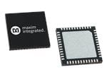 Analog Devices / Maxim Integrated MAX20754多相電源控制器