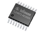 Infineon Technologies TLE4972 XENSIV™無磁芯電流感測器