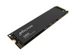 Micron 具有 NVMe® 的 3.400 固態驅動器 (SSD)