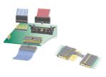 Amphenol FCI PV® 2.54mm Wire-to-Board Connectors
