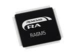 Renesas Electronics RA6M5 32位元微控制器群組