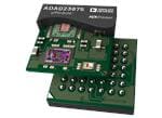 Analog Devices Inc. ADAQ23875 μModule®資料採集解決方案
