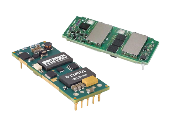 Products for Power Over Ethernet (PoE)