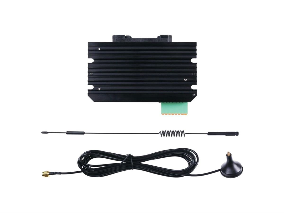 Seeed Studio EdgeBox-RPi4 Edge Computing Controllers