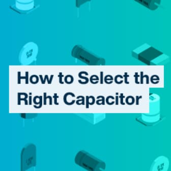 YAGEO Hi Q NP0 Surface-Mount MLCCs
