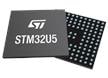 STM32U5系列超低功率MCU