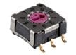 RDS-7229 Micro Rotary DIP Switches