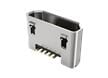 USB3190 Micro USB 2.0 Connector