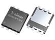 IAUZ4xN06S5 60V Automotive OptiMOS™ - MOSFET