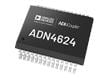 ADN4622/ADN4624四通道LVDS 2.5 Gigabit隔離器