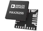 Analog Devices / Maxim Integrated MAX25255同步降壓轉換器