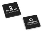 Microchip Technology 32-Bit SAM D Microcontrollers