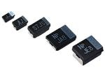 Vishay / Polytech T51 vPolyTan™ Polymer SMD Chip Molded Capacitors