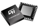 STMicroelectronics ST25R3920B車用NFC讀取器