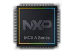 NXP Semiconductors MCX A系列微控制器
