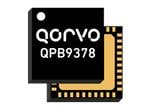 Qorvo QPB9378雙通道開關LNA模組