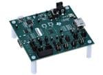 Texas Instruments TDP0604EVM Redriver Evaluation Module (EVM)
