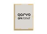 Qorvo QPA1314T 55 Watt GaN Power Amplifier