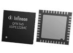 Infineon Technologies XDPE12284C-0000 XDP™ 8-Phase Controller