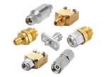 Johnson / Cinch Connectivity Solutions RF mmWave Connectors
