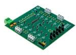 Analog Devices Inc. EVAL-ADG1634LEBZ Evaluation Board for ADG1634L