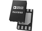 Analog Devices / Maxim Integrated MAX16193 Dual-Channel Supervisory Circuit