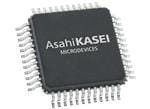 Asahi Kasei Microdevices AK4x Audio D/A Converters