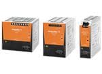 Weidmuller PRO MAX DIN Rail Switch-Mode Power Supplies