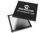 Microchip Technology 32位元SAM 4微控制器