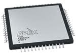 Apex Microtechnology SA111PQ碳化矽半橋電源模組