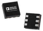 Analog Devices Inc. ADL8121 GaAs pHEMT MMIC Low Noise Amplifier