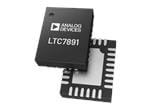 Analog Devices Inc. LTC7890/1同步降壓控制器