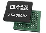 Analog Devices Inc. ADAQ8092 14位元105 MSPS μModule®