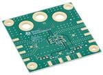Texas Instruments DEM-OPA-RGV-EVM Evaluation Module
