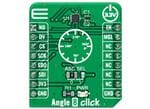 Mikroe Angle 8 Click
