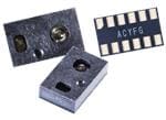 ams OSRAM TMF8820、TMF8821及TMF8828多區域ToF感應器