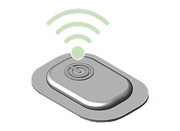 Vital Sign Monitoring Patch