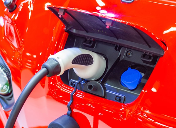 DC-Busbar EMC/RFI Filters for EV Charging