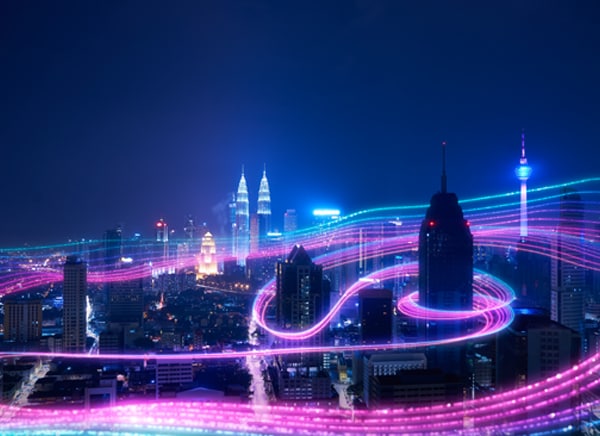 照明行業工程元件