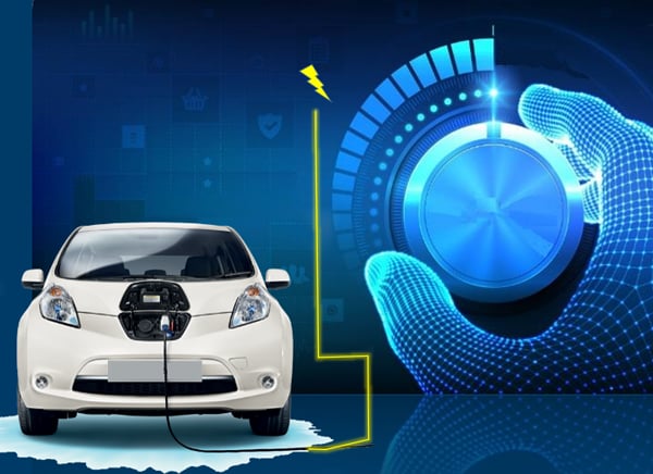 電動汽車充電解決方案