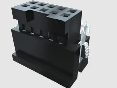 Samtec 2mm Pitch Tiger Eye™ Discrete Wire Systems