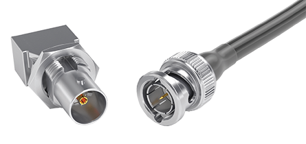 Samtec Low Frequency RF Cables & Interconnects