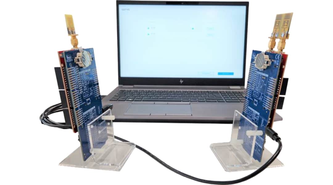 Qorvo QM33120WDK1 Development Kit