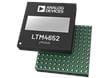 LTM4652 µModule®穩壓器