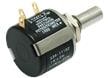 534 Series 7/8" Multi-Turn  Potentiometers