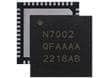 nRF7002 WiFi® 6協同IC