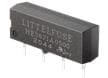HE3600 Miniature Single In-Line Reed Relays