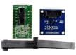 STEVAL-MKI233KA IS330IS Evaluation Kit