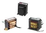 Hammond Manufacturing Filament Power Transformers with Low Voltage