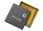 Renesas Electronics PTX105R多重通訊協定NFC Forum相容讀卡器